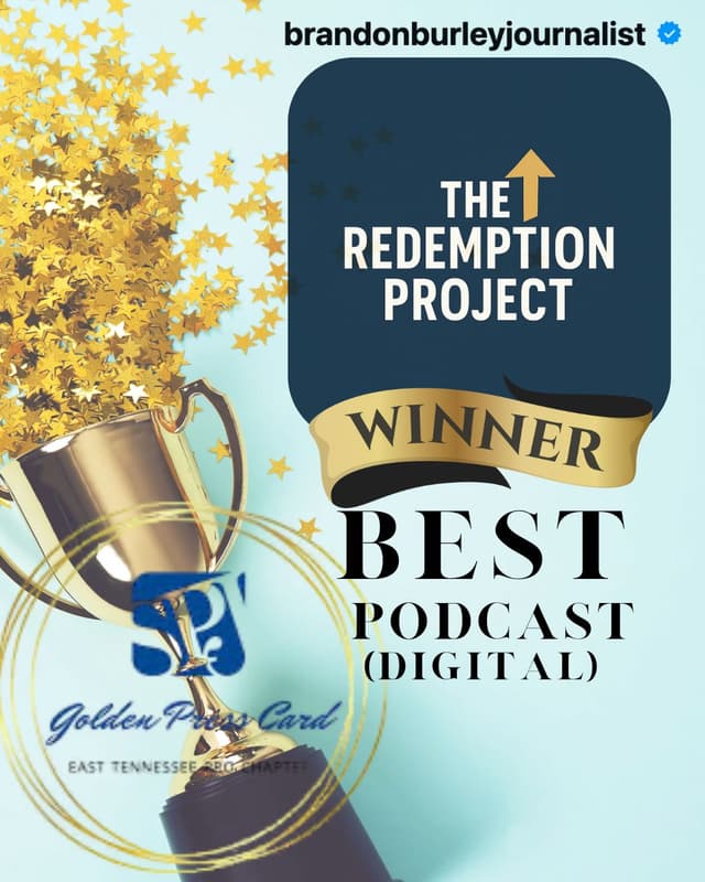Podcast logo