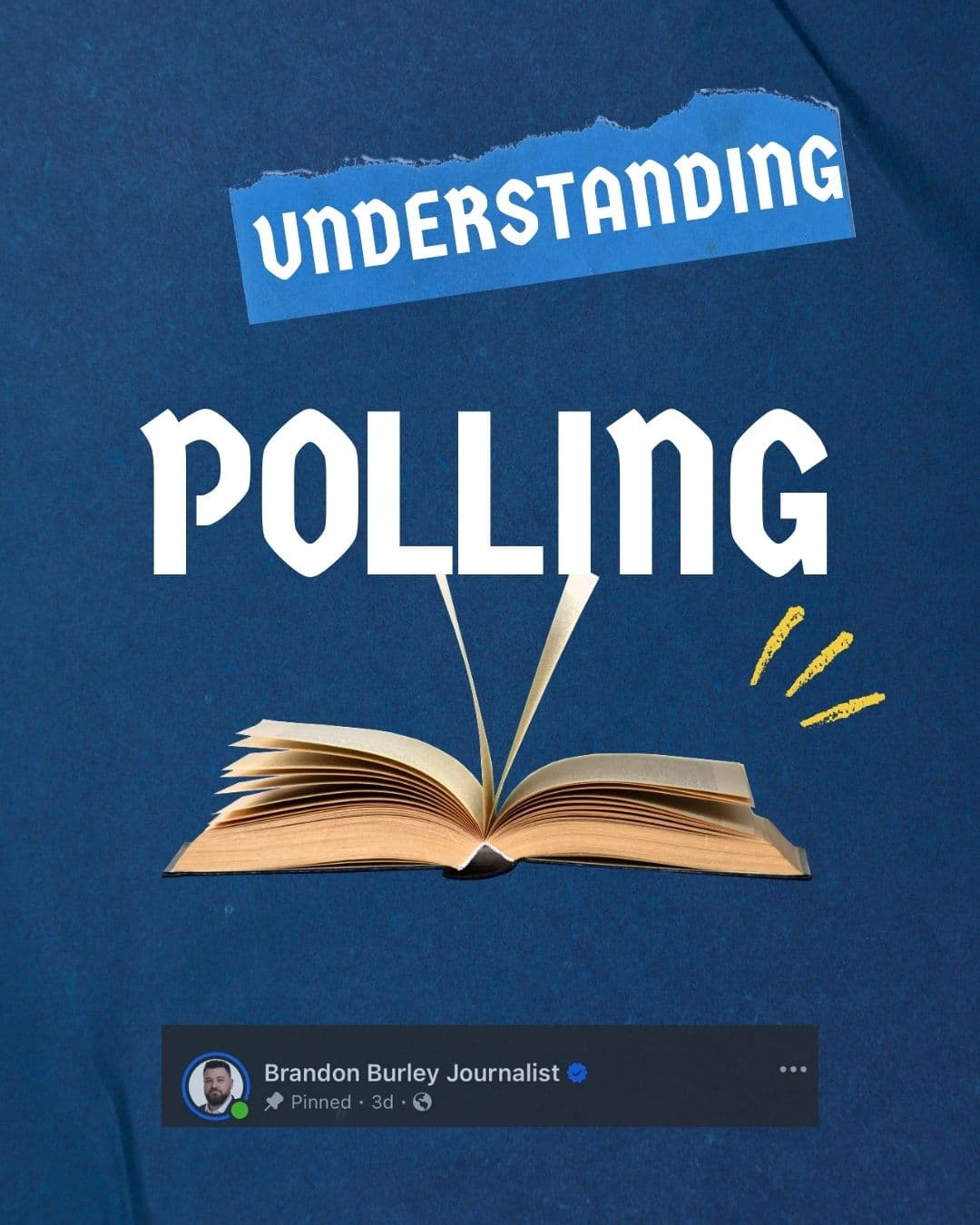 How to read polls without getting pulled into the spin artwork
