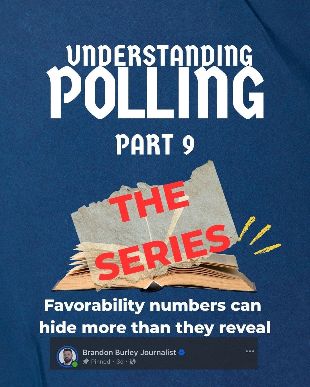Favorability numbers can hide more than they reveal artwork
