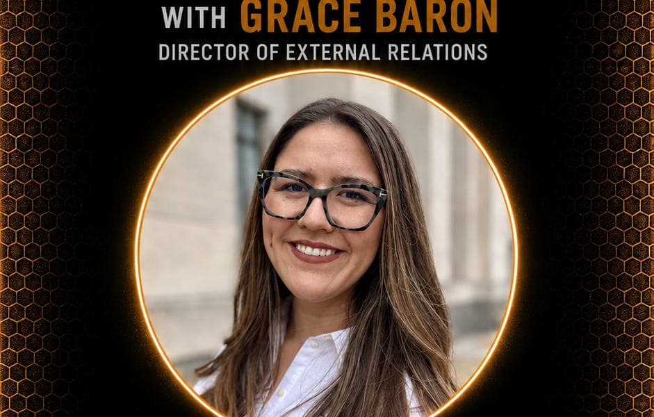 Grace Baron on The Sycamore Institute, Tennessee’s Budget and Impartial Policy Research