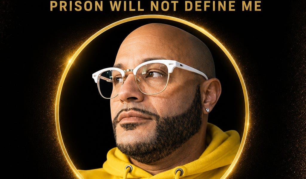 Mark David Grasso: Addiction, Prison and the Recovery Work That Finally Broke the Cycle