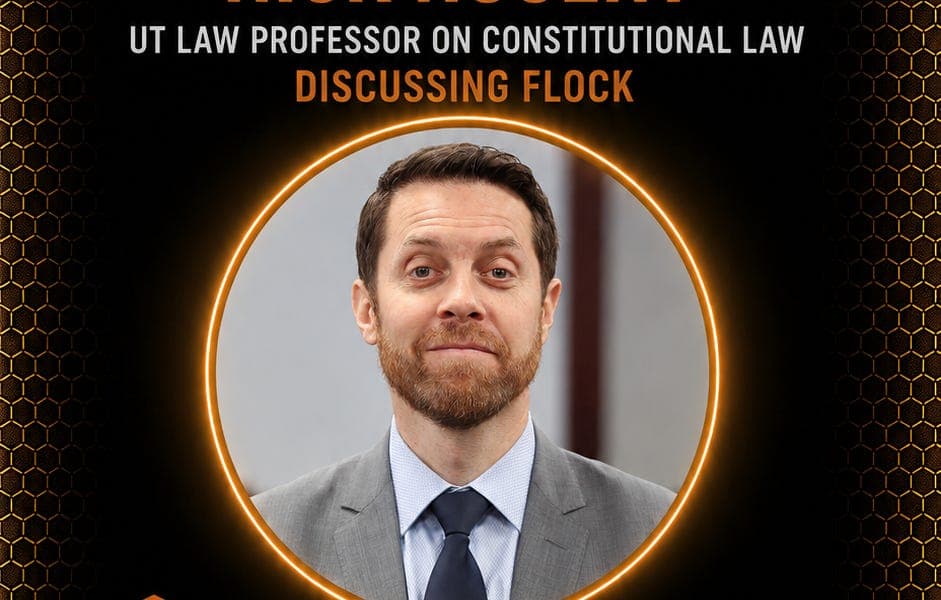 ALPR and Flock Technology Explained: When License Plate Readers Become a Privacy Debate