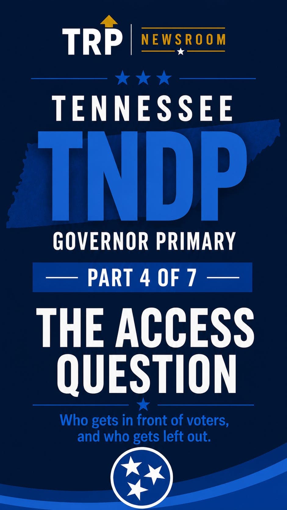 Ballot access is not the same as voter information artwork